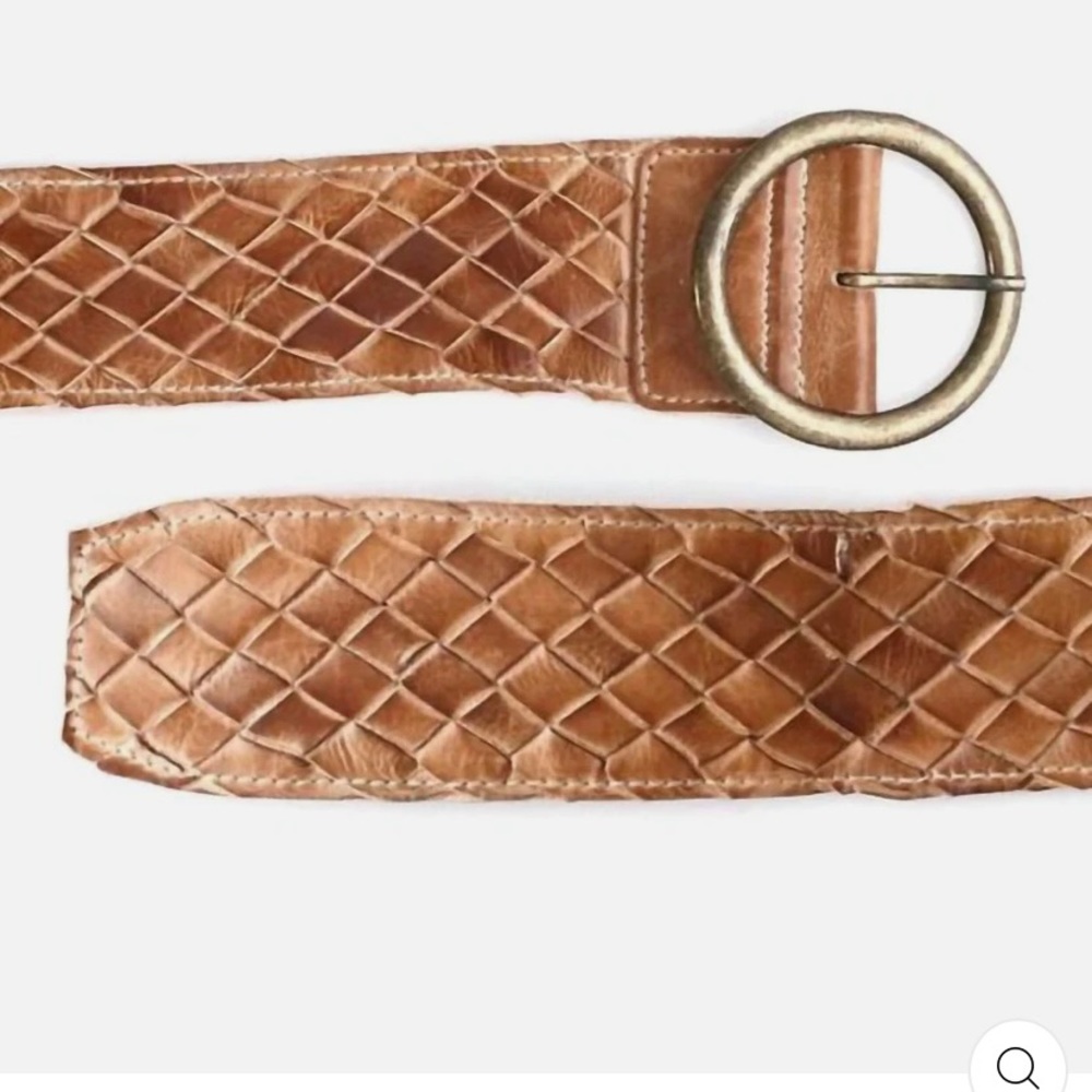Bed Stu Belt